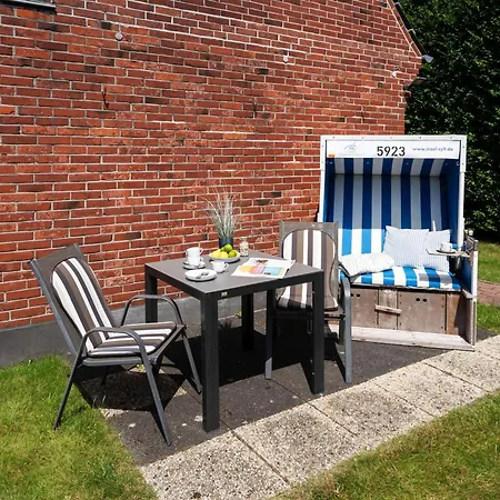 Lerchenweg Lejlighed Vesterland